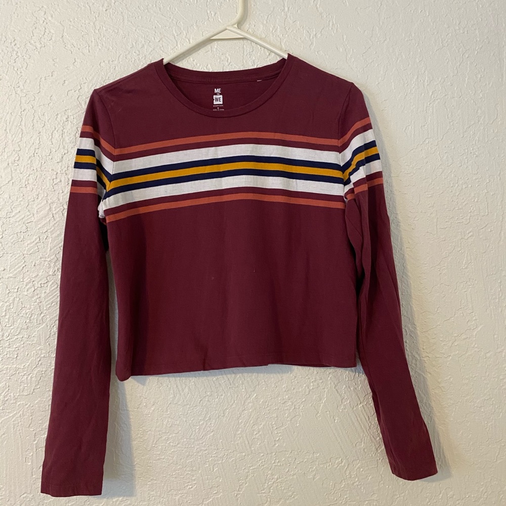 Me to We Women’s T - shirt